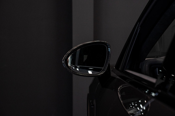 Porsche Cayenne Coupé 4.0 Turbo E-Hybrid GT *Keramisch / Vierwielbesturing / Passenger Display / Soft-Close / HUD / Race-Tex / Keyless / Surround-View*