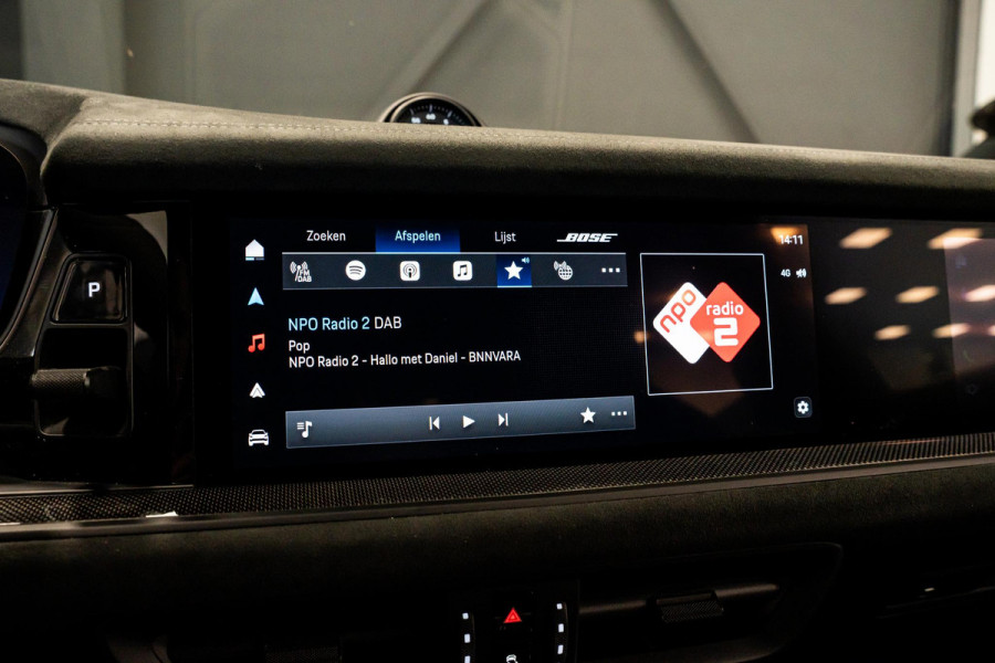 Porsche Cayenne Coupé 4.0 Turbo E-Hybrid GT *Keramisch / Vierwielbesturing / Passenger Display / Soft-Close / HUD / Race-Tex / Keyless / Surround-View*