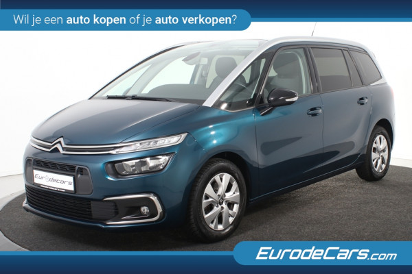 Citroën C4 Spacetourer Feel *1ste Eigenaar*7-Zits*Navigatie*