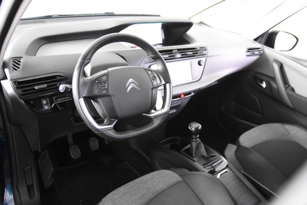 Citroën C4 Spacetourer Feel *1ste Eigenaar*7-Zits*Navigatie*