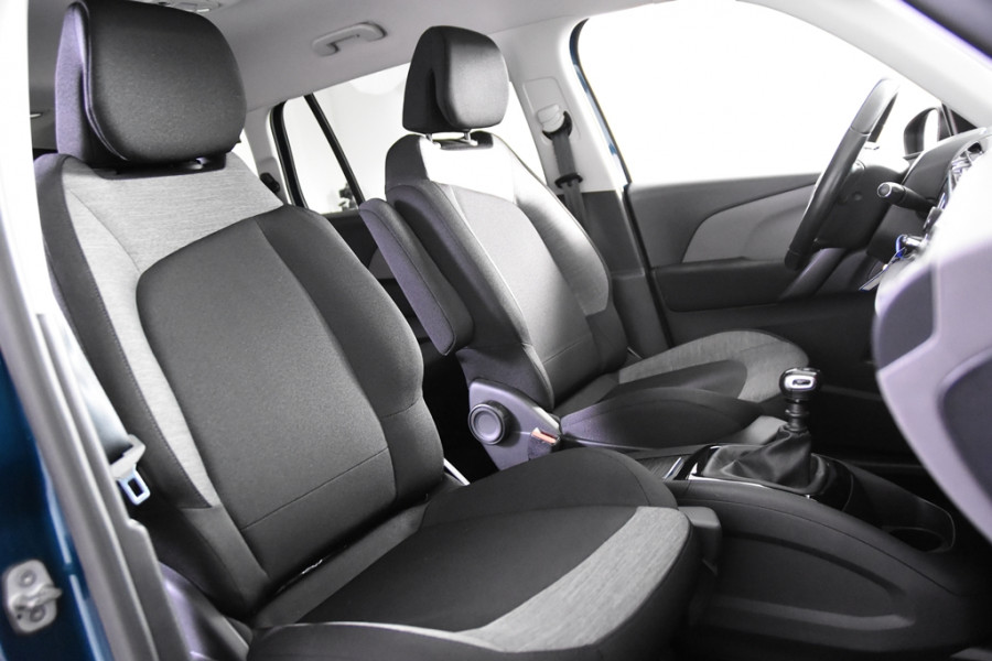 Citroën C4 Spacetourer Feel *1ste Eigenaar*7-Zits*Navigatie*