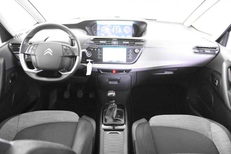 Citroën C4 Spacetourer Feel *1ste Eigenaar*7-Zits*Navigatie*