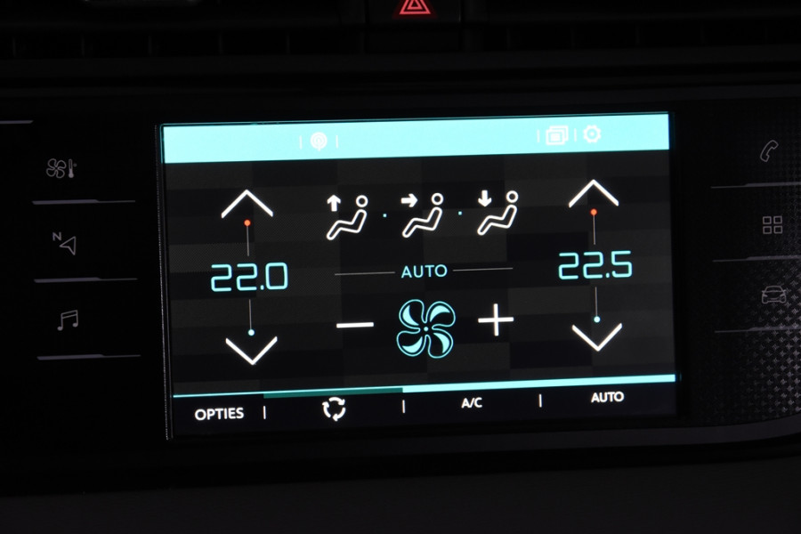 Citroën C4 Spacetourer Feel *1ste Eigenaar*7-Zits*Navigatie*