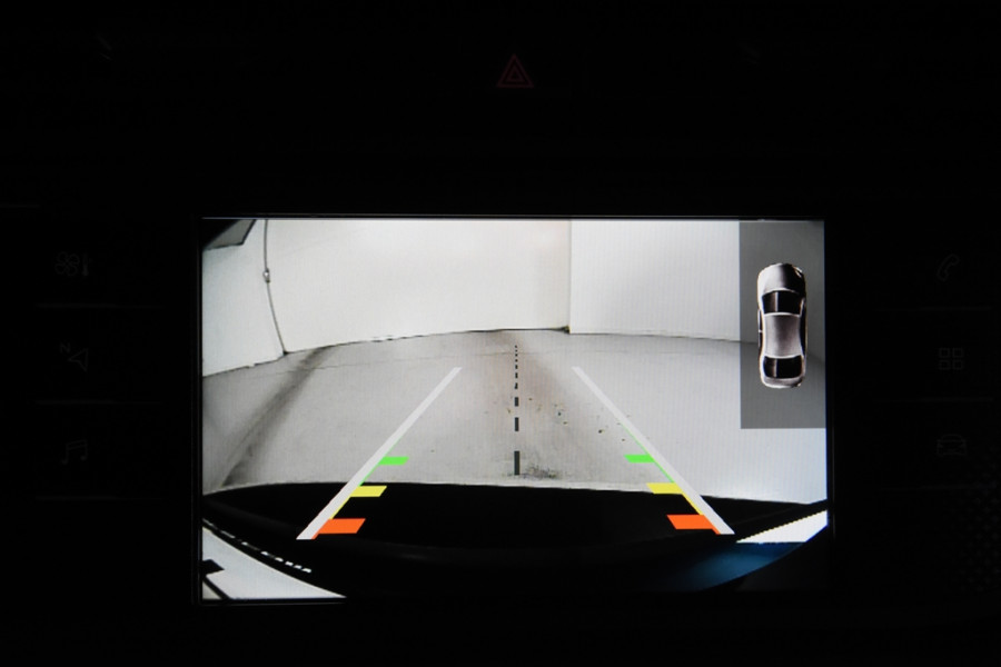 Citroën C4 Spacetourer Feel *1ste Eigenaar*7-Zits*Navigatie*