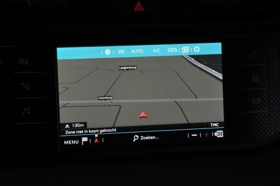 Citroën C4 Spacetourer Feel *1ste Eigenaar*7-Zits*Navigatie*