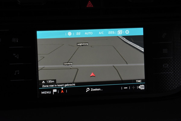 Citroën C4 Spacetourer Feel *1ste Eigenaar*7-Zits*Navigatie*