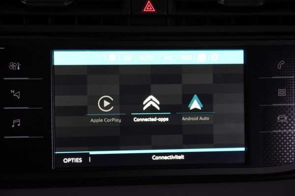 Citroën C4 Spacetourer Feel *1ste Eigenaar*7-Zits*Navigatie*