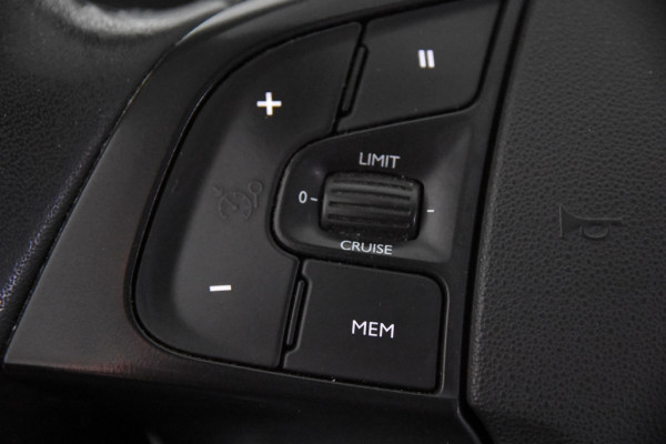 Citroën C4 Spacetourer Feel *1ste Eigenaar*7-Zits*Navigatie*