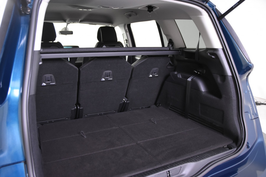 Citroën C4 Spacetourer Feel *1ste Eigenaar*7-Zits*Navigatie*