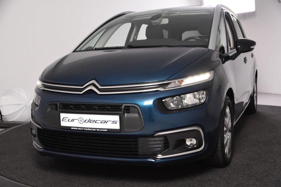 Citroën C4 Spacetourer Feel *1ste Eigenaar*7-Zits*Navigatie*