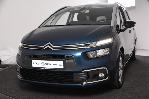 Citroën C4 Spacetourer Feel *1ste Eigenaar*7-Zits*Navigatie*