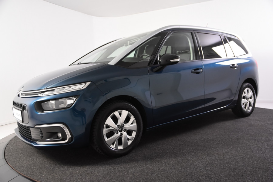 Citroën C4 Spacetourer Feel *1ste Eigenaar*7-Zits*Navigatie*