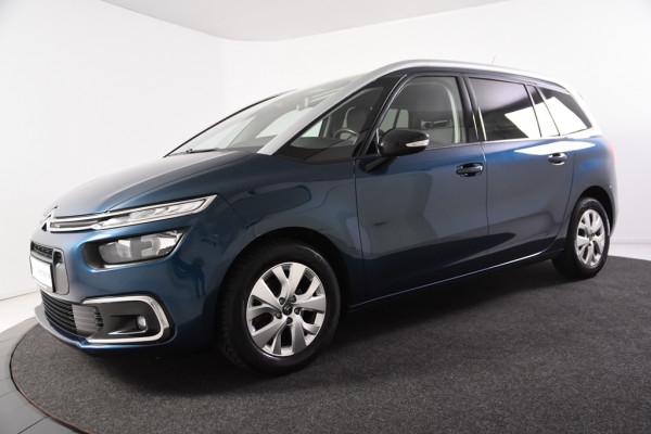 Citroën C4 Spacetourer Feel *1ste Eigenaar*7-Zits*Navigatie*