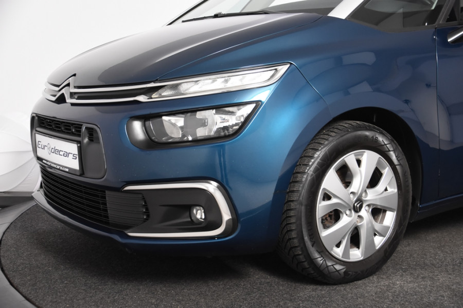 Citroën C4 Spacetourer Feel *1ste Eigenaar*7-Zits*Navigatie*