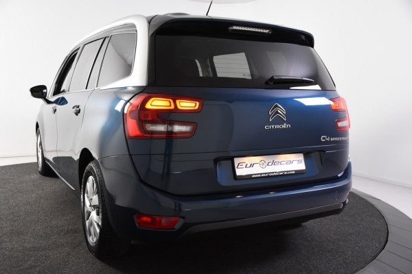 Citroën C4 Spacetourer Feel *1ste Eigenaar*7-Zits*Navigatie*