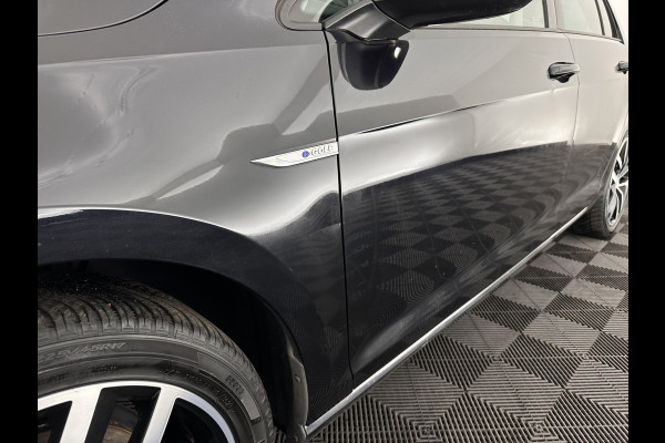 Volkswagen e-Golf (INCL-BTW) *HEATPUMP | LEATHER | ADAPTIVE-CRUISE | FULL-LED | DYNAUDIO | BLINDSPOT | DIGI-COCKPIT | NAVI-FULLMAP | CAMERA | KEYLESS | ECC | CCS-FASTLOADER | PDC | 17''ALU*