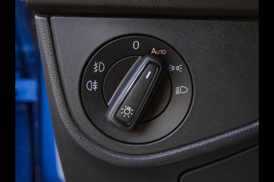 Volkswagen Polo 1.0 TSI 3x R-line Panoramadak|Cruise|Camera|Stoelverwarming|Navi|