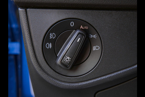 Volkswagen Polo 1.0 TSI 3x R-line Panoramadak|Cruise|Camera|Stoelverwarming|Navi|