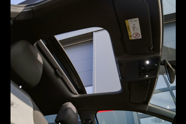 Volkswagen Polo 1.0 TSI 3x R-line Panoramadak|Cruise|Camera|Stoelverwarming|Navi|