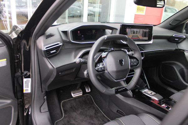 Peugeot 2008 1.2 Hybrid 145PK GT | FULL LED KOPLAMPEN | DRAADLOZE APPLE CARPLAY/ANDROID AUTO | ADAPTIVE CRUISE CONTROL | CAMERA VOOR + ACHTER | CLIMATE CONTROL | LICHTMETALEN VELGEN 17" | KEYLESS ENTRY/START | DAB+ RADIO | DODEHOEK DETECTIE | PARKEERSENSOREN VOOR + ACHTER |