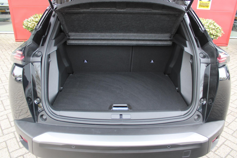 Peugeot 2008 1.2 Hybrid 145PK GT | FULL LED KOPLAMPEN | DRAADLOZE APPLE CARPLAY/ANDROID AUTO | ADAPTIVE CRUISE CONTROL | CAMERA VOOR + ACHTER | CLIMATE CONTROL | LICHTMETALEN VELGEN 17" | KEYLESS ENTRY/START | DAB+ RADIO | DODEHOEK DETECTIE | PARKEERSENSOREN VOOR + ACHTER |