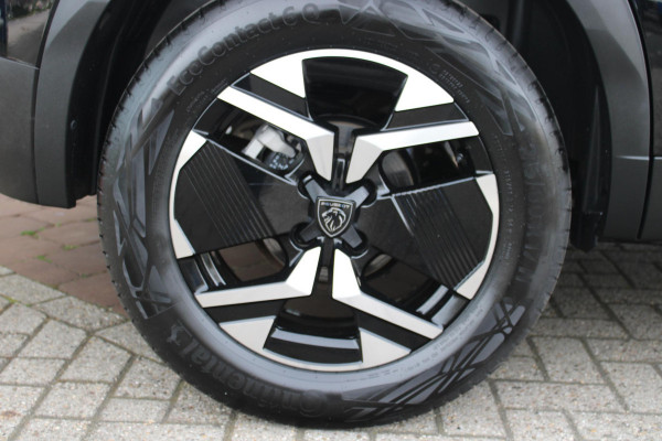 Peugeot 2008 1.2 Hybrid 145PK GT | FULL LED KOPLAMPEN | DRAADLOZE APPLE CARPLAY/ANDROID AUTO | ADAPTIVE CRUISE CONTROL | CAMERA VOOR + ACHTER | CLIMATE CONTROL | LICHTMETALEN VELGEN 17" | KEYLESS ENTRY/START | DAB+ RADIO | DODEHOEK DETECTIE | PARKEERSENSOREN VOOR + ACHTER |