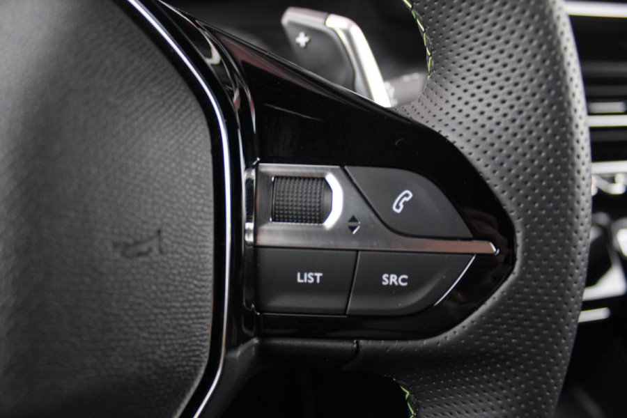 Peugeot 2008 1.2 Hybrid 145PK GT | FULL LED KOPLAMPEN | DRAADLOZE APPLE CARPLAY/ANDROID AUTO | ADAPTIVE CRUISE CONTROL | CAMERA VOOR + ACHTER | CLIMATE CONTROL | LICHTMETALEN VELGEN 17" | KEYLESS ENTRY/START | DAB+ RADIO | DODEHOEK DETECTIE | PARKEERSENSOREN VOOR + ACHTER |