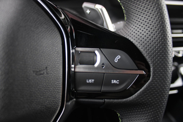Peugeot 2008 1.2 Hybrid 145PK GT | FULL LED KOPLAMPEN | DRAADLOZE APPLE CARPLAY/ANDROID AUTO | ADAPTIVE CRUISE CONTROL | CAMERA VOOR + ACHTER | CLIMATE CONTROL | LICHTMETALEN VELGEN 17" | KEYLESS ENTRY/START | DAB+ RADIO | DODEHOEK DETECTIE | PARKEERSENSOREN VOOR + ACHTER |