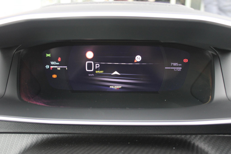 Peugeot 2008 1.2 Hybrid 145PK GT | FULL LED KOPLAMPEN | DRAADLOZE APPLE CARPLAY/ANDROID AUTO | ADAPTIVE CRUISE CONTROL | CAMERA VOOR + ACHTER | CLIMATE CONTROL | LICHTMETALEN VELGEN 17" | KEYLESS ENTRY/START | DAB+ RADIO | DODEHOEK DETECTIE | PARKEERSENSOREN VOOR + ACHTER |