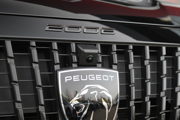 Peugeot 2008 1.2 Hybrid 145PK GT | FULL LED KOPLAMPEN | DRAADLOZE APPLE CARPLAY/ANDROID AUTO | ADAPTIVE CRUISE CONTROL | CAMERA VOOR + ACHTER | CLIMATE CONTROL | LICHTMETALEN VELGEN 17" | KEYLESS ENTRY/START | DAB+ RADIO | DODEHOEK DETECTIE | PARKEERSENSOREN VOOR + ACHTER |