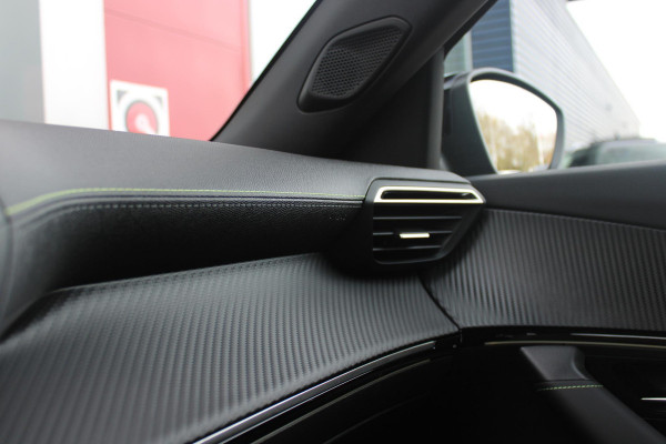 Peugeot 2008 1.2 Hybrid 145PK GT | FULL LED KOPLAMPEN | DRAADLOZE APPLE CARPLAY/ANDROID AUTO | ADAPTIVE CRUISE CONTROL | CAMERA VOOR + ACHTER | CLIMATE CONTROL | LICHTMETALEN VELGEN 17" | KEYLESS ENTRY/START | DAB+ RADIO | DODEHOEK DETECTIE | PARKEERSENSOREN VOOR + ACHTER |