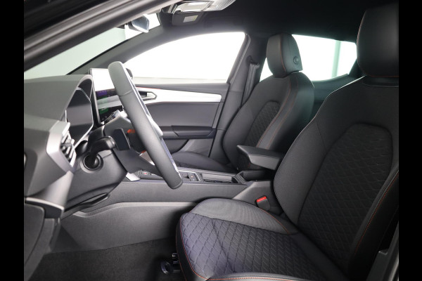 Seat Leon 1.5 TSI e-Hybrid FR Business | Technology Pack | Draadloze Carplay | Sportstoelen vóór | Dodehoeksensor (Side Assist)