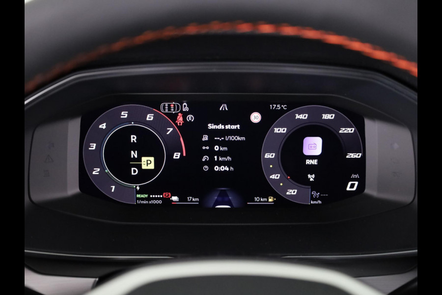 Seat Leon 1.5 TSI e-Hybrid FR Business | Technology Pack | Draadloze Carplay | Sportstoelen vóór | Dodehoeksensor (Side Assist)