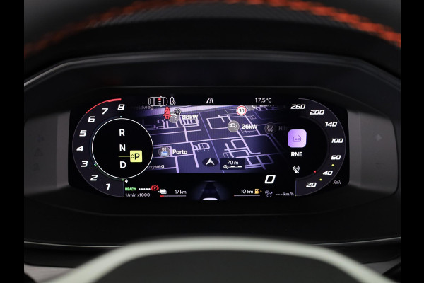 Seat Leon 1.5 TSI e-Hybrid FR Business | Technology Pack | Draadloze Carplay | Sportstoelen vóór | Dodehoeksensor (Side Assist)