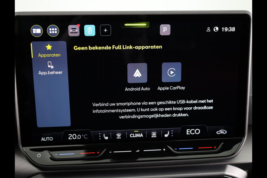 Seat Leon 1.5 TSI e-Hybrid FR Business | Technology Pack | Draadloze Carplay | Sportstoelen vóór | Dodehoeksensor (Side Assist)