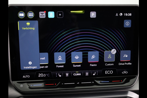 Seat Leon 1.5 TSI e-Hybrid FR Business | Technology Pack | Draadloze Carplay | Sportstoelen vóór | Dodehoeksensor (Side Assist)