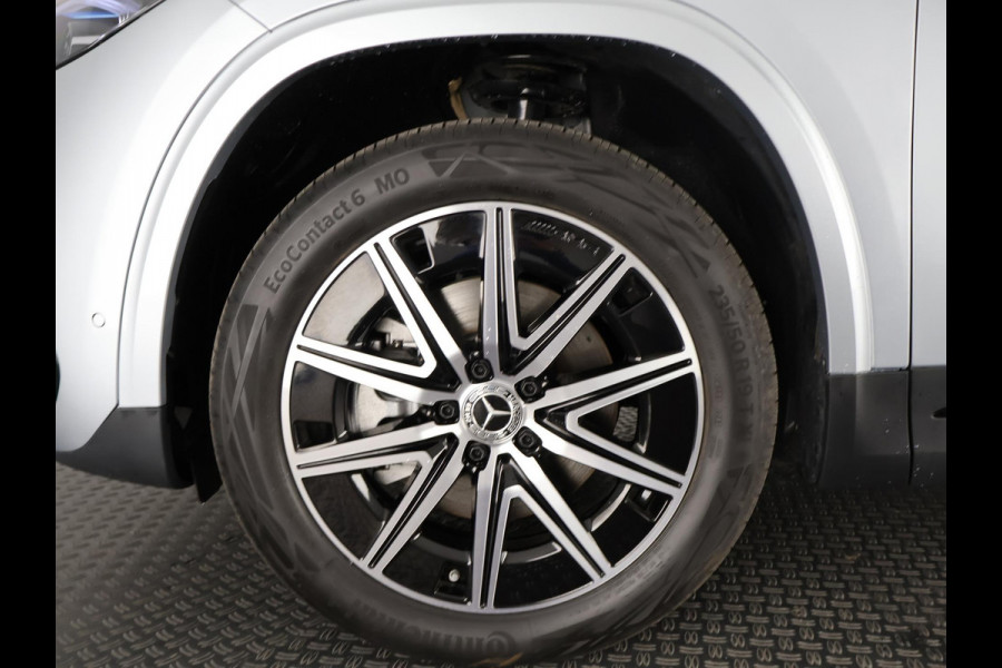 Mercedes-Benz EQA 250+ AMG Line LIMITED 71 kWh | Trekhaak afneembaar | burmester audio | Panoramadak | 360 Camera