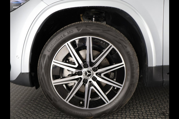 Mercedes-Benz EQA 250+ AMG Line LIMITED 71 kWh | Trekhaak afneembaar | burmester audio | Panoramadak | 360 Camera