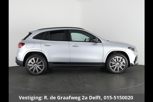 Mercedes-Benz EQA 250+ AMG Line LIMITED 71 kWh | Trekhaak afneembaar | burmester audio | Panoramadak | 360 Camera