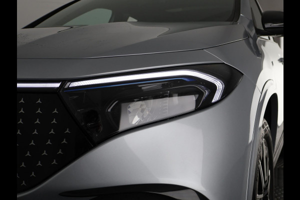 Mercedes-Benz EQA 250+ AMG Line LIMITED 71 kWh | Trekhaak afneembaar | burmester audio | Panoramadak | 360 Camera