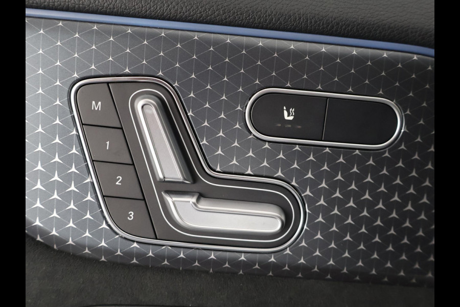 Mercedes-Benz EQA 250+ AMG Line LIMITED 71 kWh | Trekhaak afneembaar | burmester audio | Panoramadak | 360 Camera