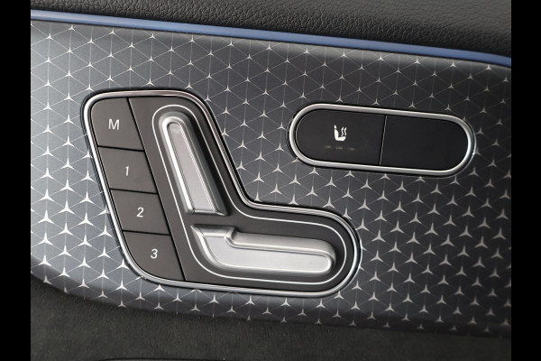 Mercedes-Benz EQA 250+ AMG Line LIMITED 71 kWh | Trekhaak afneembaar | burmester audio | Panoramadak | 360 Camera