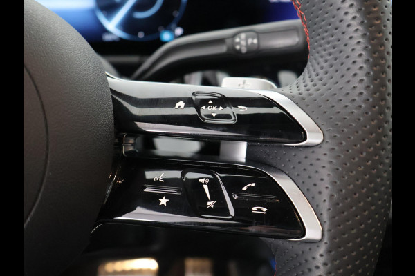 Mercedes-Benz EQA 250+ AMG Line LIMITED 71 kWh | Trekhaak afneembaar | burmester audio | Panoramadak | 360 Camera