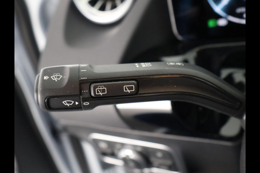 Mercedes-Benz EQA 250+ AMG Line LIMITED 71 kWh | Trekhaak afneembaar | burmester audio | Panoramadak | 360 Camera