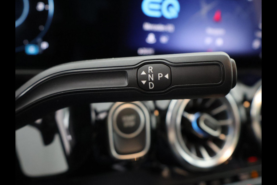 Mercedes-Benz EQA 250+ AMG Line LIMITED 71 kWh | Trekhaak afneembaar | burmester audio | Panoramadak | 360 Camera