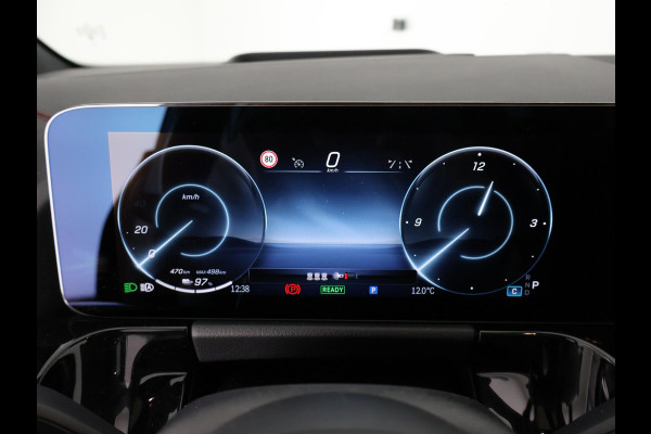 Mercedes-Benz EQA 250+ AMG Line LIMITED 71 kWh | Trekhaak afneembaar | burmester audio | Panoramadak | 360 Camera