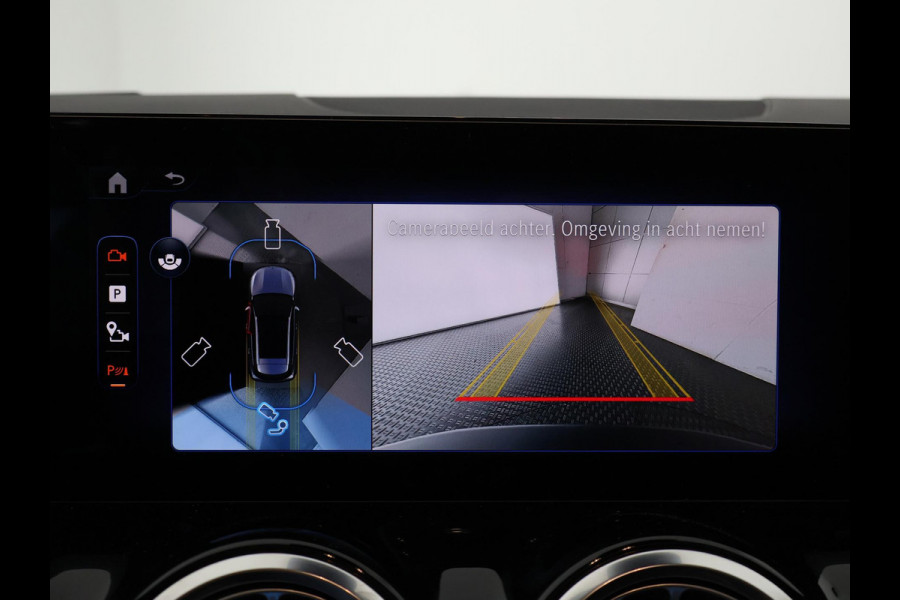 Mercedes-Benz EQA 250+ AMG Line LIMITED 71 kWh | Trekhaak afneembaar | burmester audio | Panoramadak | 360 Camera