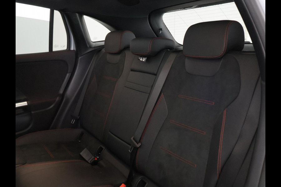 Mercedes-Benz EQA 250+ AMG Line LIMITED 71 kWh | Trekhaak afneembaar | burmester audio | Panoramadak | 360 Camera