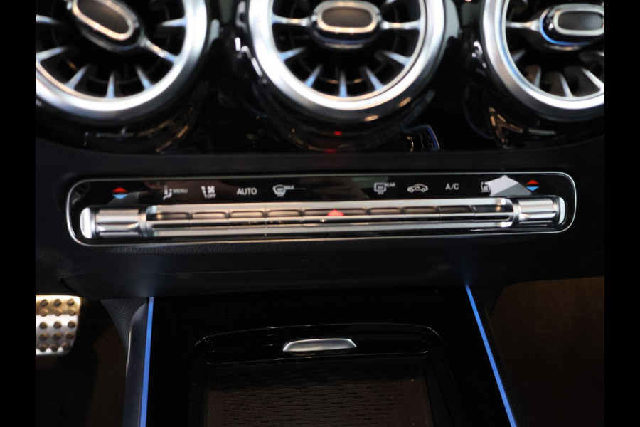 Mercedes-Benz EQA 250+ AMG Line LIMITED 71 kWh | Trekhaak afneembaar | burmester audio | Panoramadak | 360 Camera
