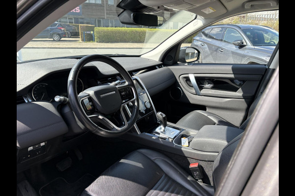 Land Rover Discovery Sport P300e 1.5 S | Trekhaak | Stoelverwarming | 360 Camera | Leder |